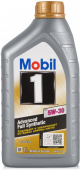 Масло моторное MOBIL 1 FS 5W30 (1 л)