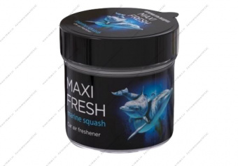 Ароматизатор MAXIFRESH Marine squash